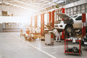 Le réseau Auto Conseil près de Rodez