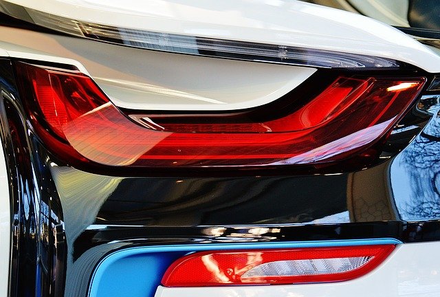 Réglage d'éclairage auto à Rodez